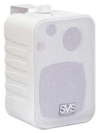 SVS Audiotechnik WSM-20 White
