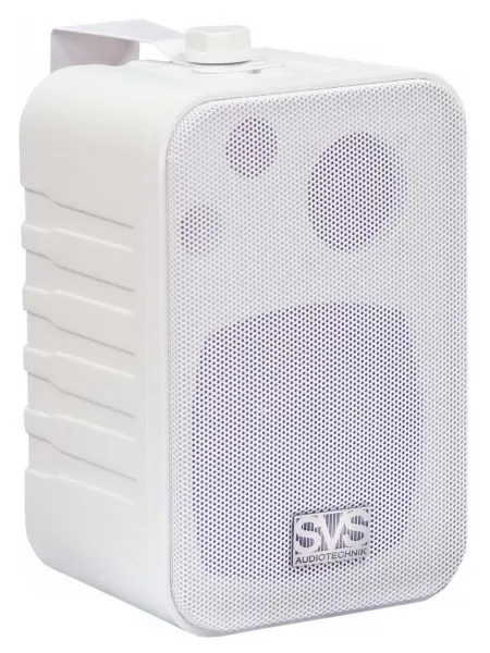 SVS Audiotechnik WSM-20 White