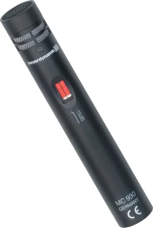 BEYERDYNAMIC MC 930