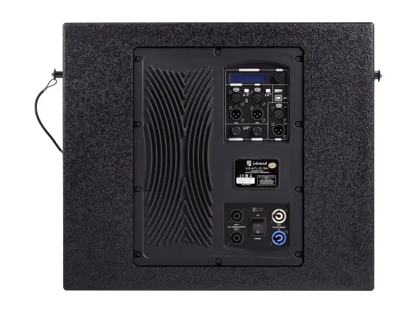 Intrend ILS-ATL-S15A Intrend ILS-ATL-S15A