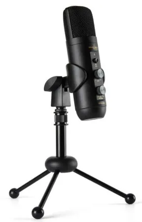 Купить MARANTZ MPM-4000U Podcast Mic по выгодной цене в Екатеринбурге