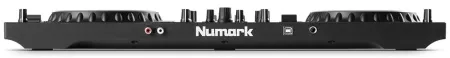 Купить Numark Mixtrack Platinum FX по выгодной цене в Екатеринбурге