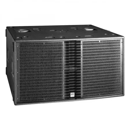 Купить HK AUDIO L SUB 4000 A по выгодной цене в Екатеринбурге