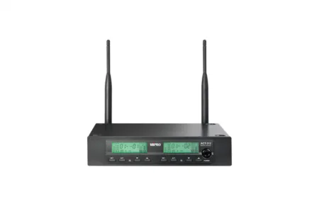 Купить Mipro ACT-312 (518-542 MHz) по выгодной цене в Екатеринбурге