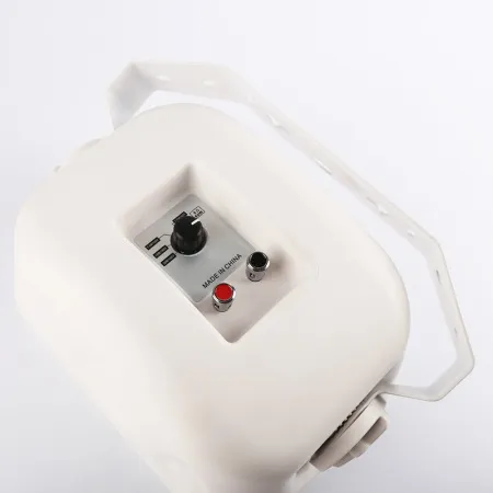 Купить SVS Audiotechnik WSP-80 White по выгодной цене в Екатеринбурге