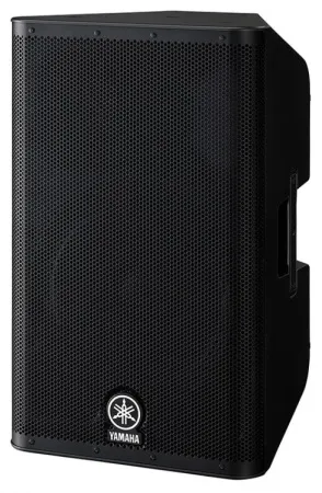 Купить Yamaha DXR15MKII за 119&nbsp;990 ₽