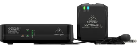 Купить Behringer ULM300LAV по выгодной цене в Екатеринбурге