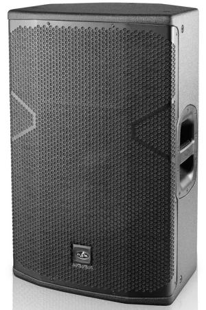Купить DAS Audio VANTEC-15 по выгодной цене в Екатеринбурге