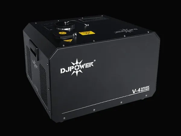 DJ POWER V-4