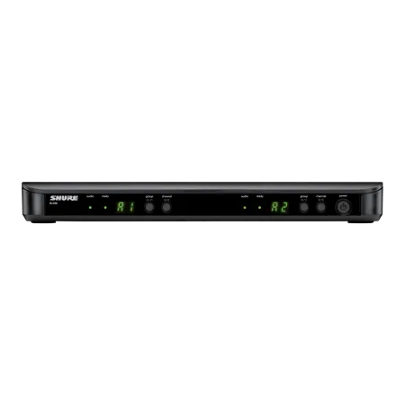 Купить SHURE BLX288E/PG58 M17 по выгодной цене в Екатеринбурге
