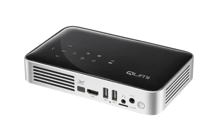 Vivitek Qumi Q38 Black