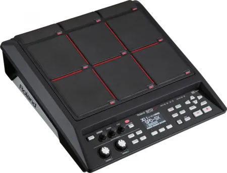 Купить ROLAND SPD-SX по выгодной цене в Екатеринбурге