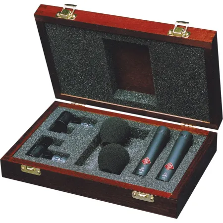 Купить NEUMANN KM 184 MT STEREO SET по выгодной цене в Екатеринбурге