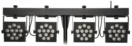 Купить INVOLIGHT MLS HEX48 по выгодной цене в Екатеринбурге