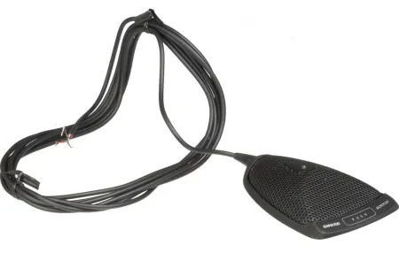 Купить SHURE MX392/C по выгодной цене в Екатеринбурге