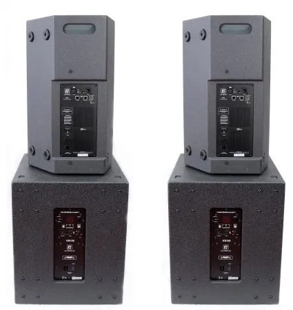 Купить RFIntell VI12 + VS15S stereo по выгодной цене в Екатеринбурге