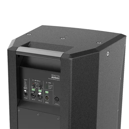 Купить AUDAC VEXO115A/B за 247&nbsp;717 ₽