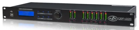 Купить DAS Audio DSP-226 по выгодной цене в Екатеринбурге
