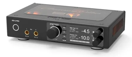 Купить RME ADI-2 PRO AE за 0 ₽