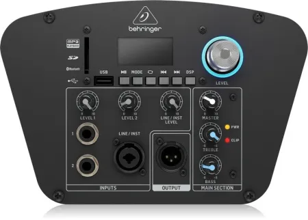 Купить BEHRINGER C210 по выгодной цене в Екатеринбурге