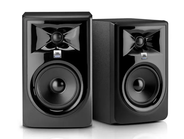 JBL 306PMKII JBL 306PMKII