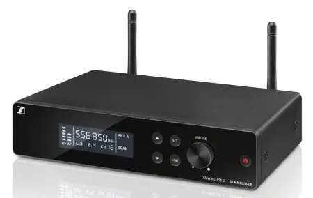 Купить SENNHEISER XSW 2-ME2-A по выгодной цене в Екатеринбурге