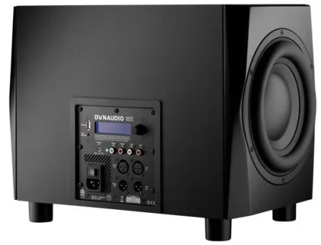 Купить Dynaudio 18S по выгодной цене в Екатеринбурге