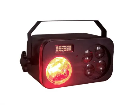 Купить XLine Light GOBO MINI по выгодной цене в Екатеринбурге