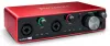 Купить FOCUSRITE Scarlett 4i4 3rd Gen по выгодной цене в Екатеринбурге