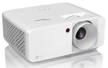 Optoma ZH520