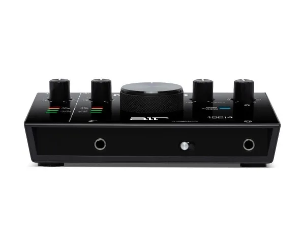 M-AUDIO AIR 192 | 4 Vocal Studio Pro