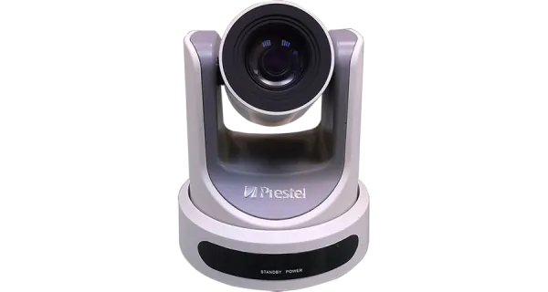 Prestel HD-PTZ412HSU3-W