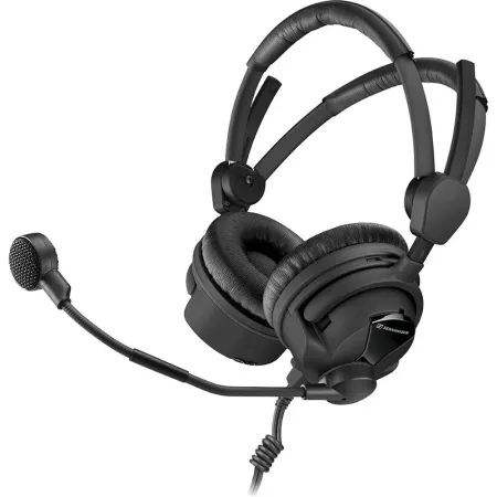 Купить Sennheiser HMD 26-II-600-8 по выгодной цене в Екатеринбурге