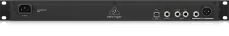 Купить BEHRINGER UV1 по выгодной цене в Екатеринбурге