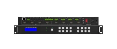 Купить AVCLINK HM-4K44S за 0 ₽