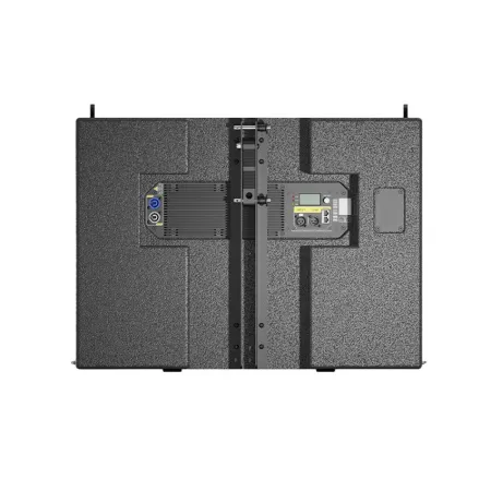 SVS Audiotechnik L208ASUB