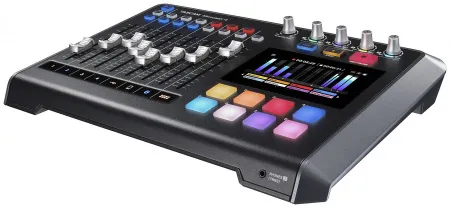 Купить Tascam Mixcast 4 за 0 ₽