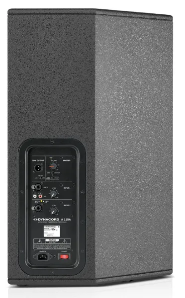 DYNACORD A 115A
