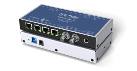 Купить RME Digiface Ravenna за 273&nbsp;100 ₽