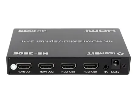 Купить iconBIT HS-2505 за 9&nbsp;809 ₽