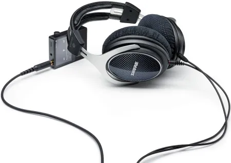 Купить SHURE SRH1540 по выгодной цене в Екатеринбурге