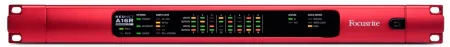 Купить Focusrite Pro RedNet A16R по выгодной цене в Екатеринбурге