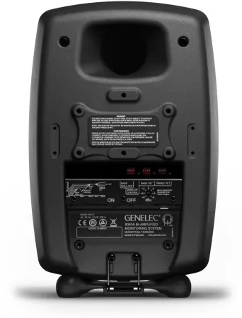Купить Genelec 8040BPM по выгодной цене в Екатеринбурге