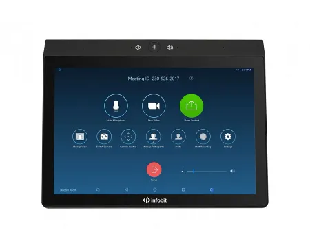 Купить Infobit iSpeaker CM800 по выгодной цене в Екатеринбурге