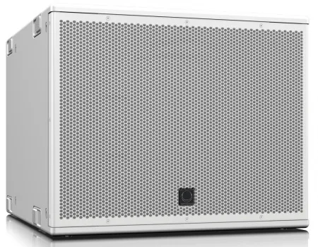 Купить TURBOSOUND NuQ115B-WH по выгодной цене в Екатеринбурге