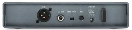 Купить Sennheiser XSW 1-825-B по выгодной цене в Екатеринбурге
