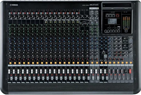 Купить YAMAHA MGP24X по выгодной цене в Екатеринбурге