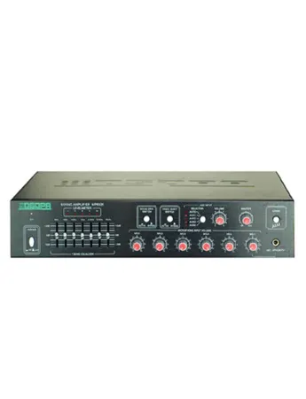 Купить DSPPA MP-6906 по выгодной цене в Екатеринбурге
