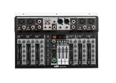 Купить Echo Acoustic MicroStar 42FX по выгодной цене в Екатеринбурге