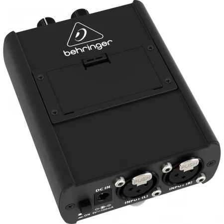 Купить BEHRINGER P1 по выгодной цене в Екатеринбурге